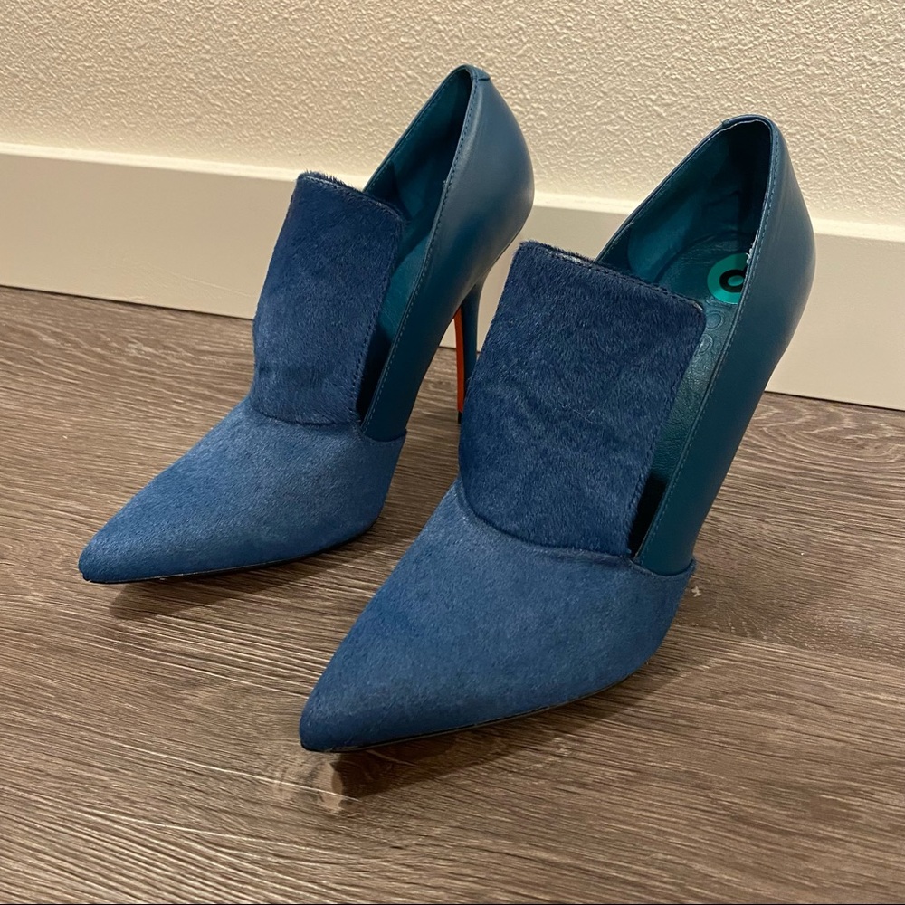 New Joe Fresh heels